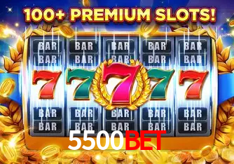 Descubra a Essência do 5500bet: Nossa História e Compromissos