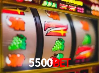 A Revolução dos Aplicativos de Jogos no 5500bet