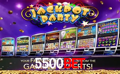 Desvendando o Mundo dos Jogos Virtuais na 5500bet