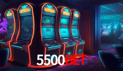 5500bet São Paulo - All Bonuses