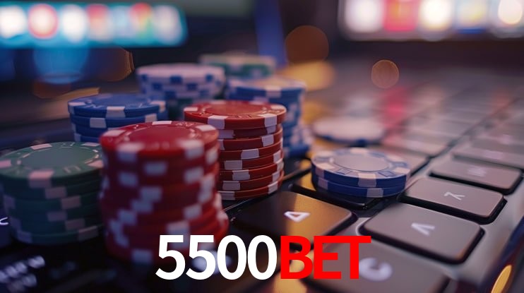5500bet - Login Methods
