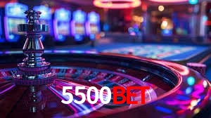 Cadastro Rápido 5500bet