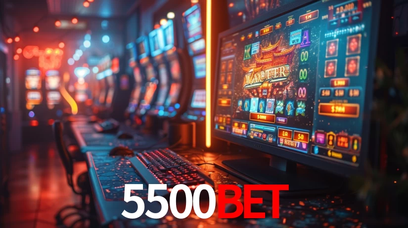 Ofertas Imperdíveis na 5500bet: Promoções e Bônus Que Valem a Pena