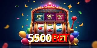 5500bet - User Statistics