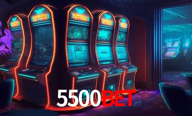 Inovações de Jogos na 5500bet: O Futuro das Experiências Interativas