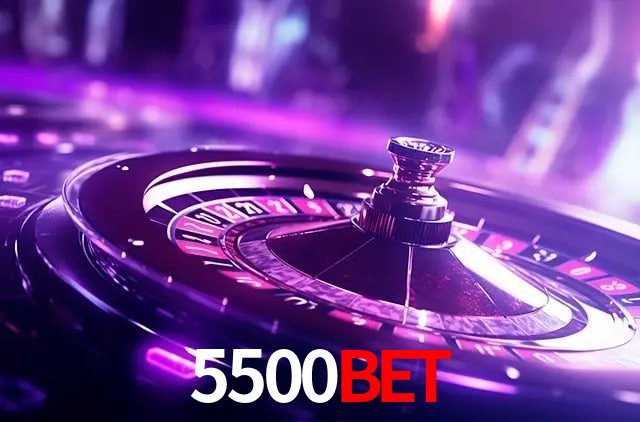 Programa VIP 5500bet