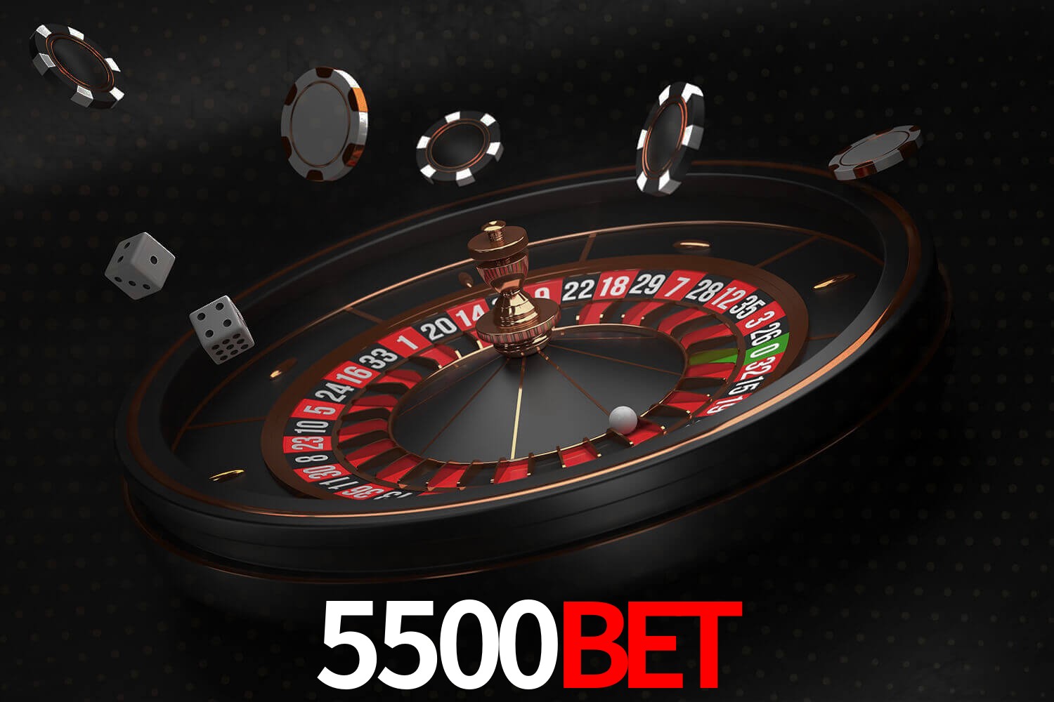 5500bet login
