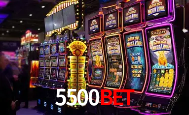 5500bet Rio de Janeiro - Bonus Terms
