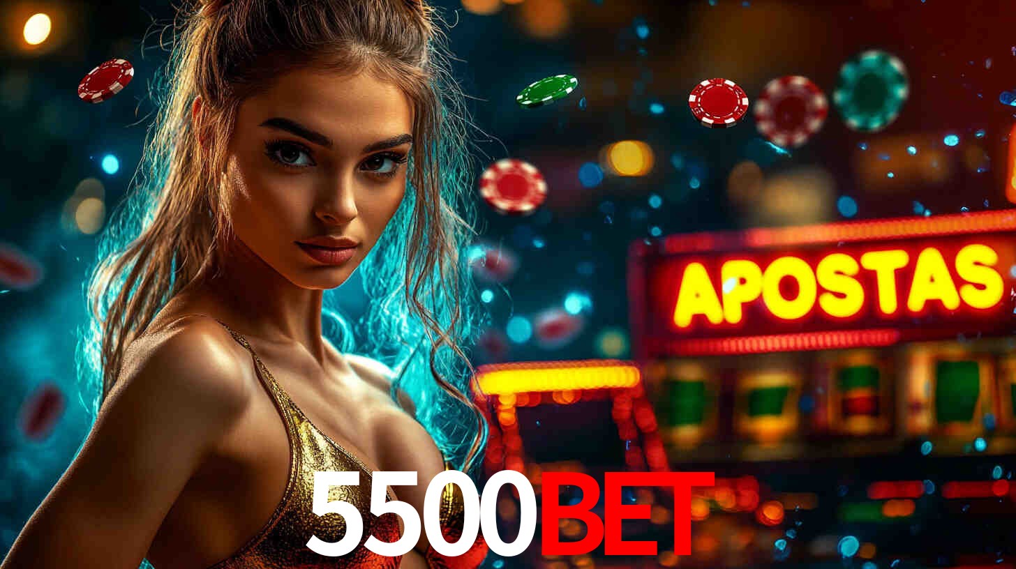 Descubra a Essência do 5500bet: Nossa História e Compromissos