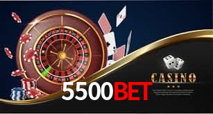 Provedores de Jogos 5500bet