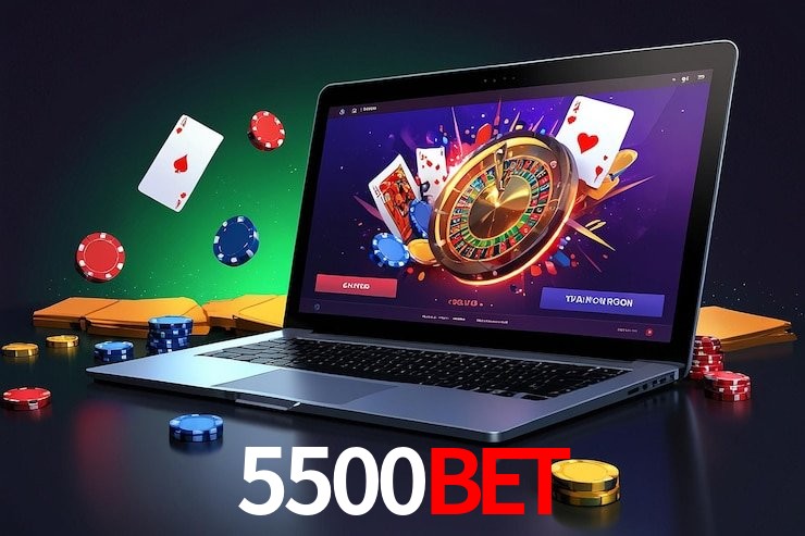 5500bet Fortaleza - Reviews