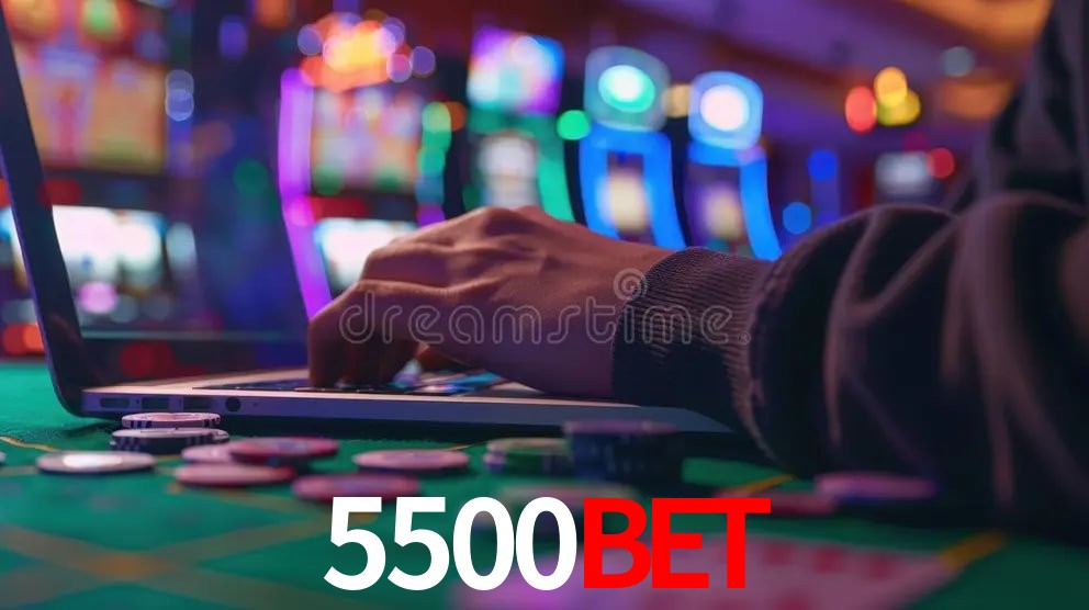 Casino VIP 5500bet
