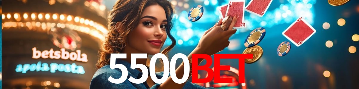 Games Directory 5500bet