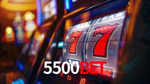 5500bet - Pagamento PIX Instantâneo