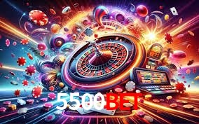 Jogos de Slot 5500bet