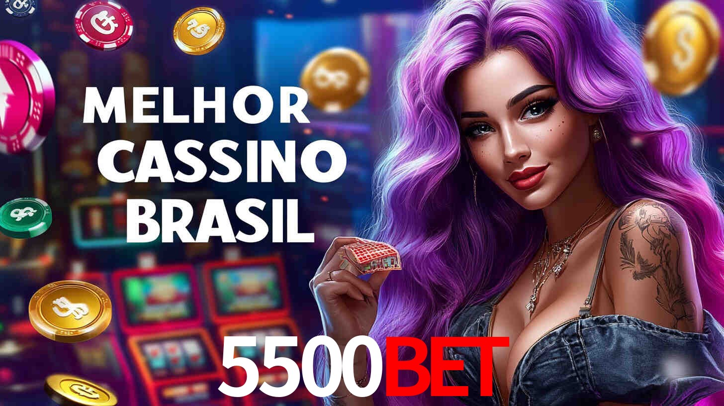 Descubra a Essência do 5500bet: Nossa História e Compromissos