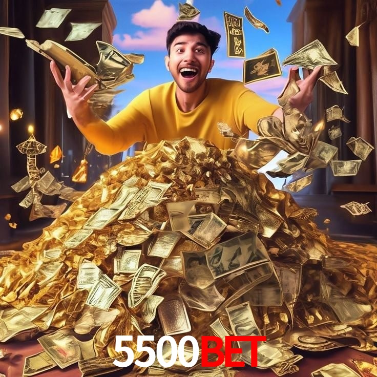 Estatísticas Esportivas 5500bet