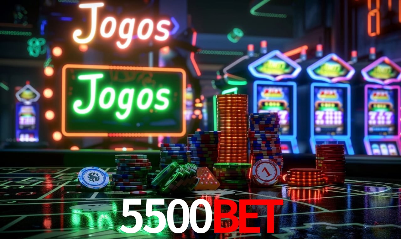 5500bet login