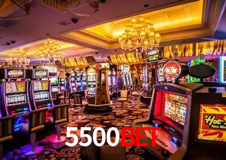 5500bet São Paulo - Live Tables