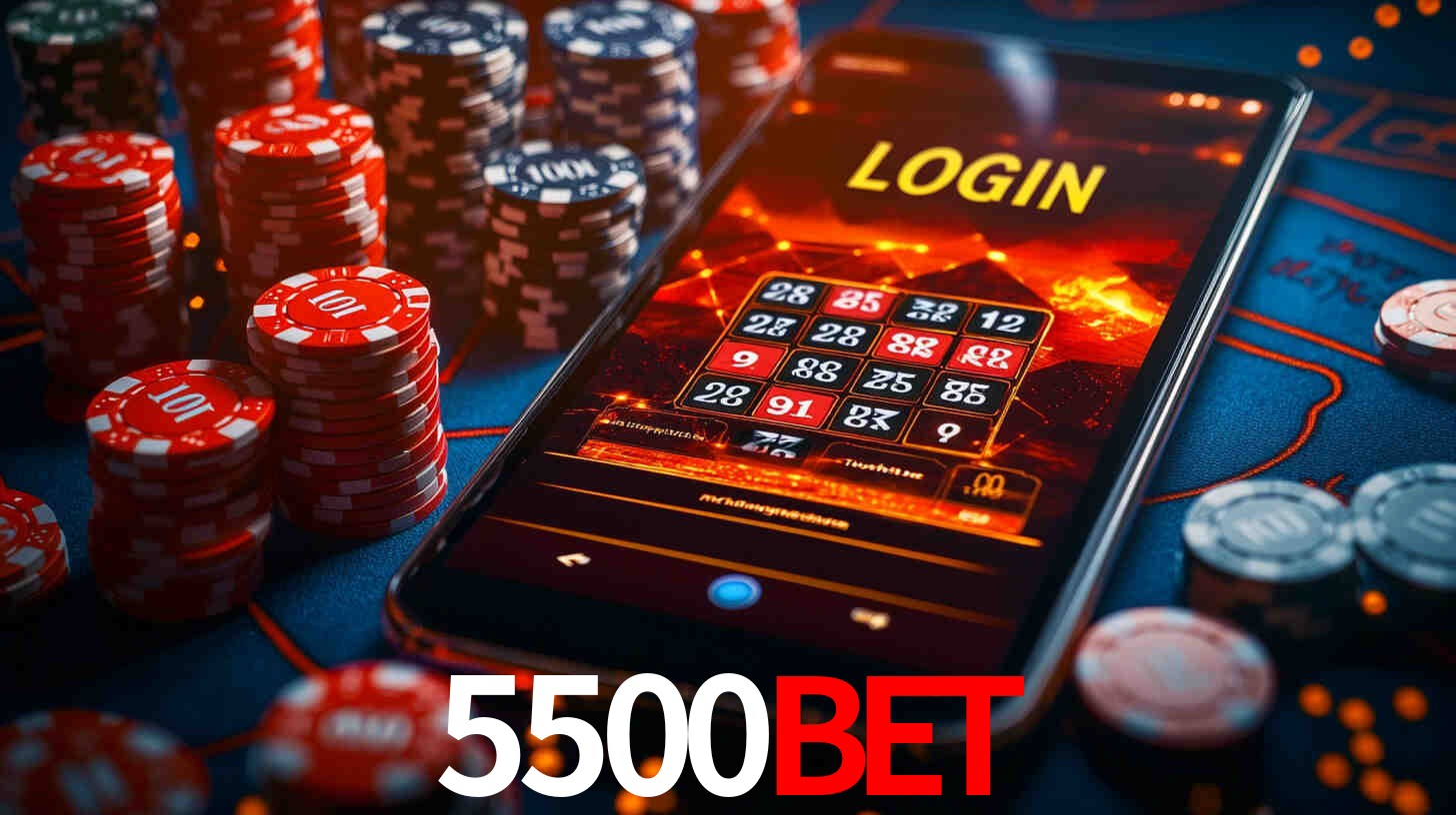 5500bet.com
