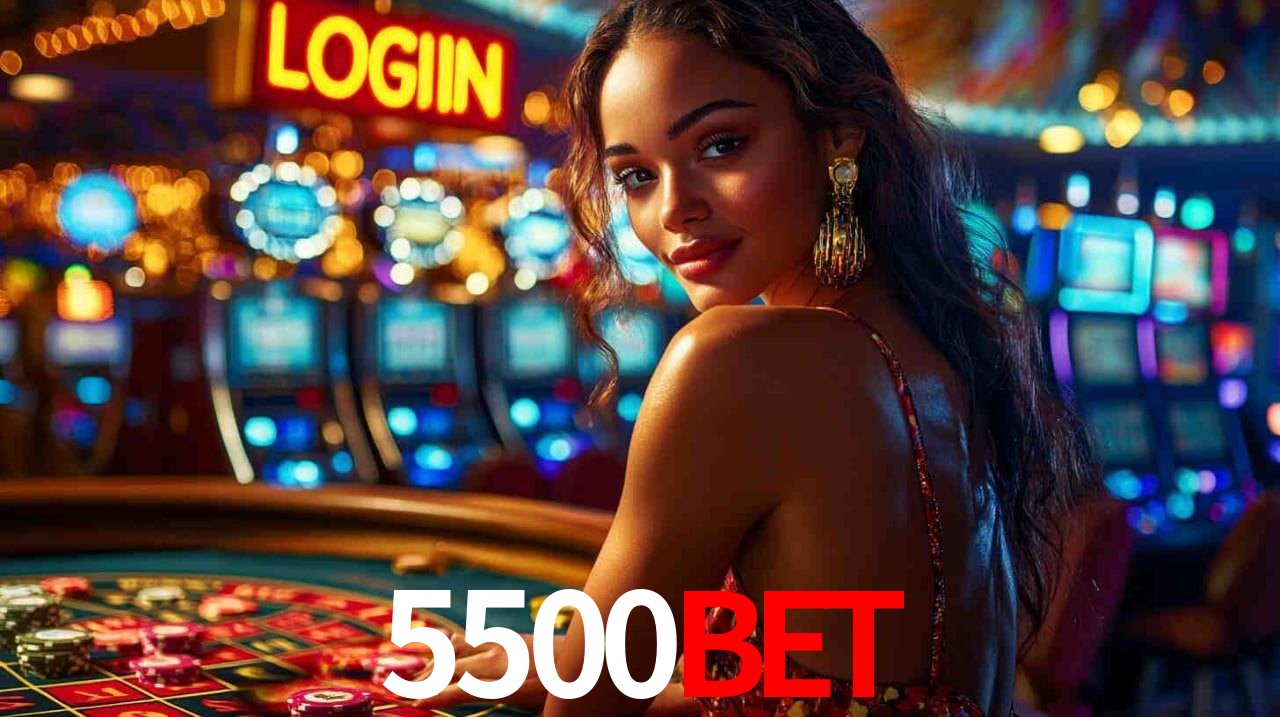5500bet Brasília - Jogo Features