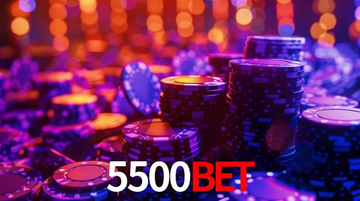 5500bet