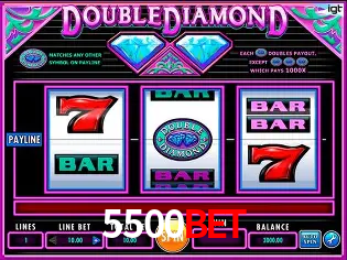 A Revolução dos Aplicativos de Jogos no 5500bet