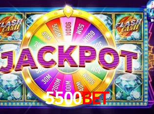 Inovações de Jogos na 5500bet: O Futuro das Experiências Interativas