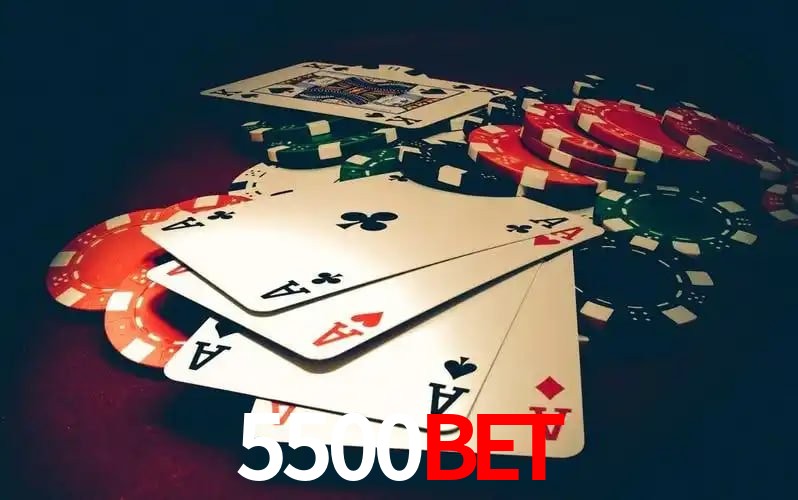 5500bet Brasília - Betting Features