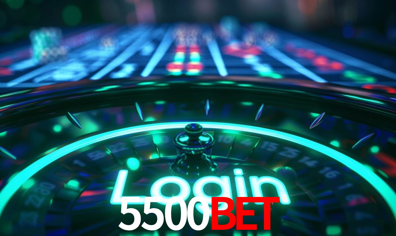 Diretório de Jogos 5500bet