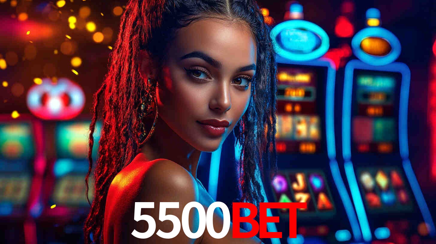 Descubra o Programa VIP da 5500bet: Vantagens Exclusivas para Jogadores