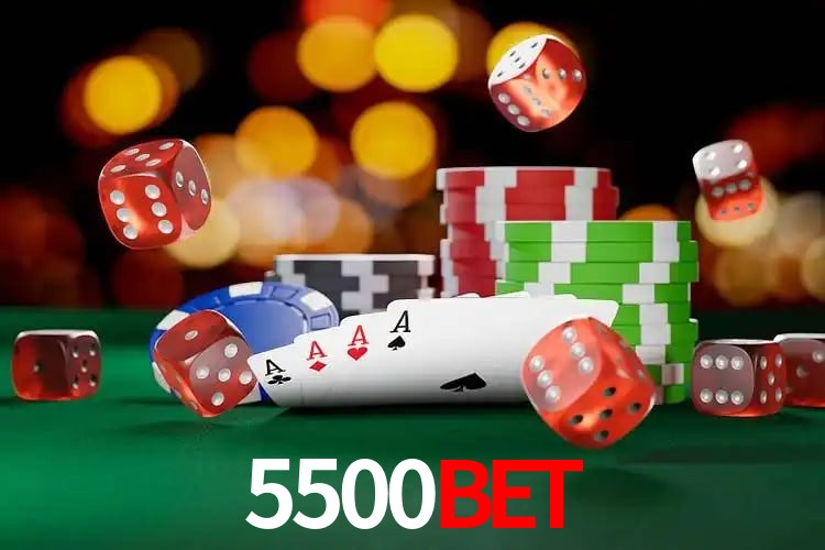 Ofertas Exclusivas 5500bet