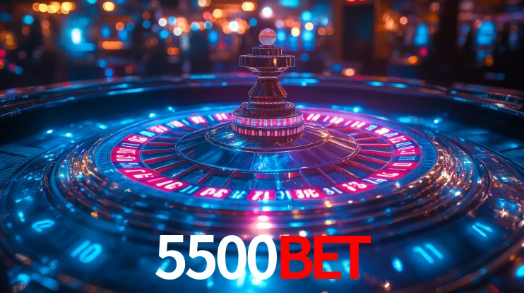 Experimente o Login Seguro Premium no 5500bet