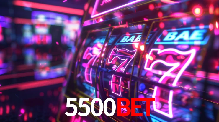 Platform Technology 5500bet