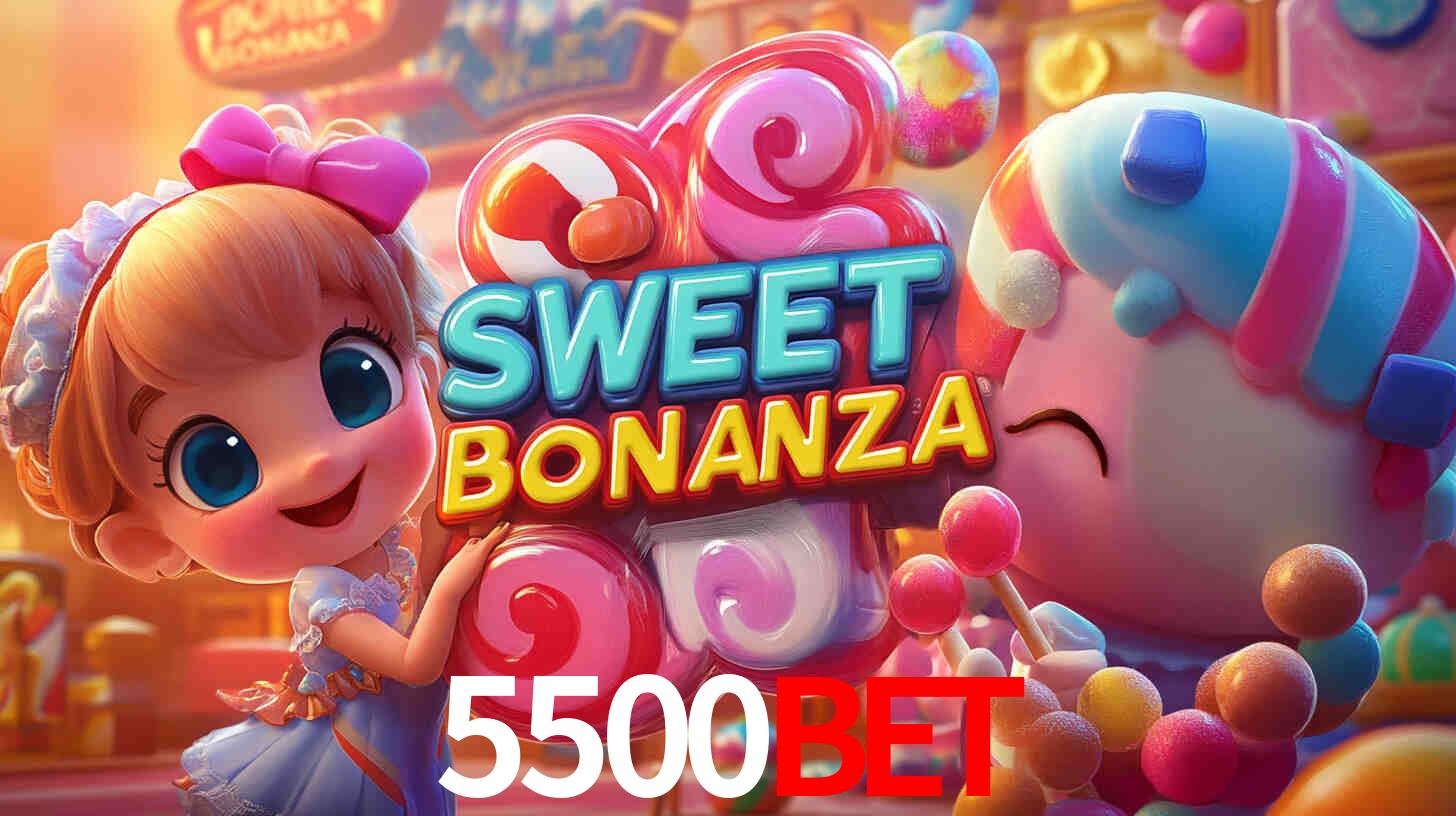 Descubra a Essência do 5500bet: Nossa História e Compromissos