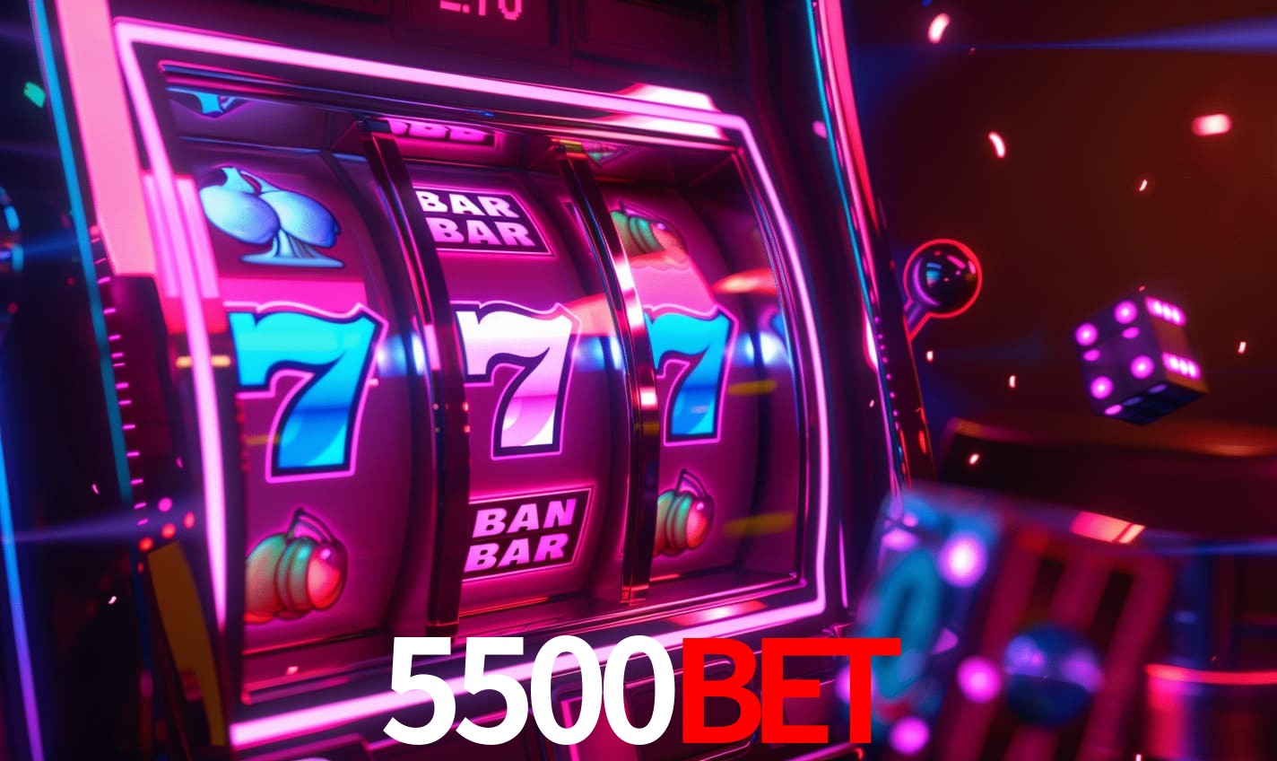 Instalador 5500bet Windows