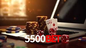 Interface Premium 5500bet