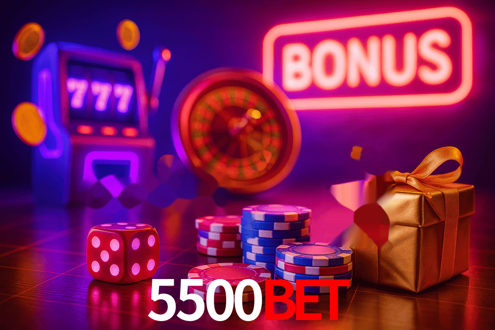 Apostas Esportivas na 5500bet: Um Guia Completo