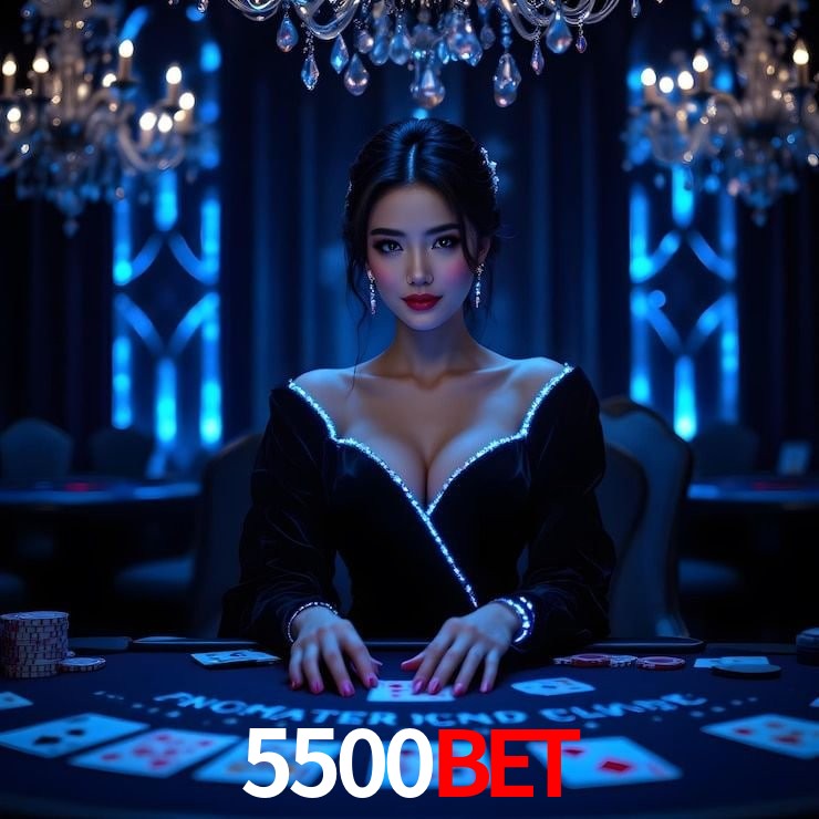 Benefícios da Conta 5500bet