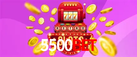 Descubra a Magia dos Jogos de Arcade no 5500bet