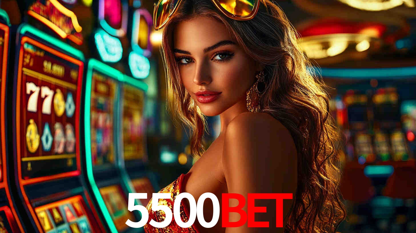 Premium Interface 5500bet