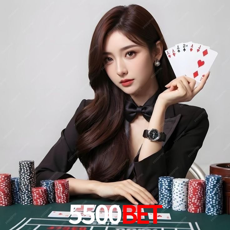 Ofertas Exclusivas 5500bet