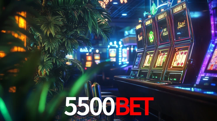 Programa VIP 5500bet