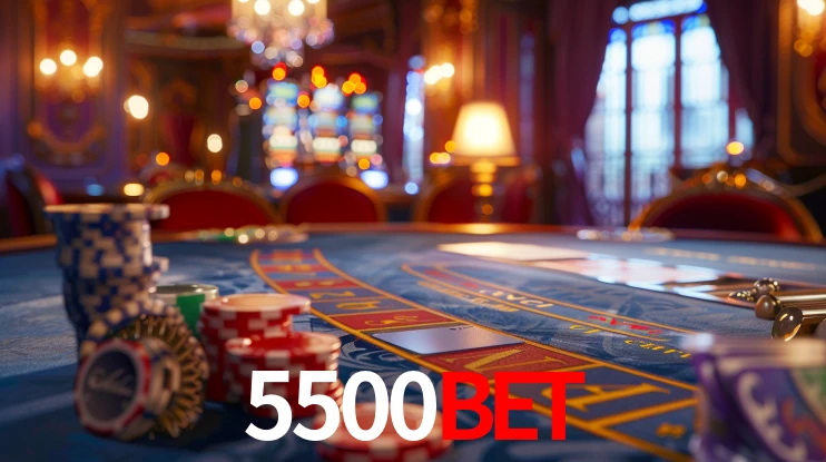 Security Systems 5500bet