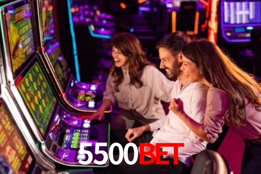 PIX Instantâneo 5500bet