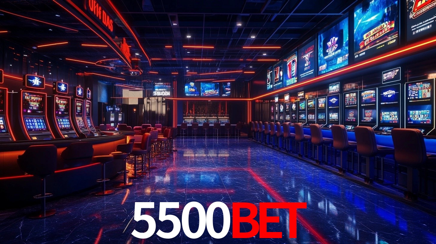 Exclusive Games 5500bet