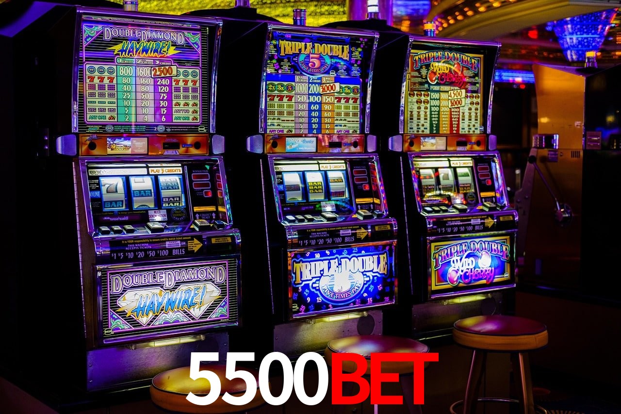 Apostas de Basquete 5500bet