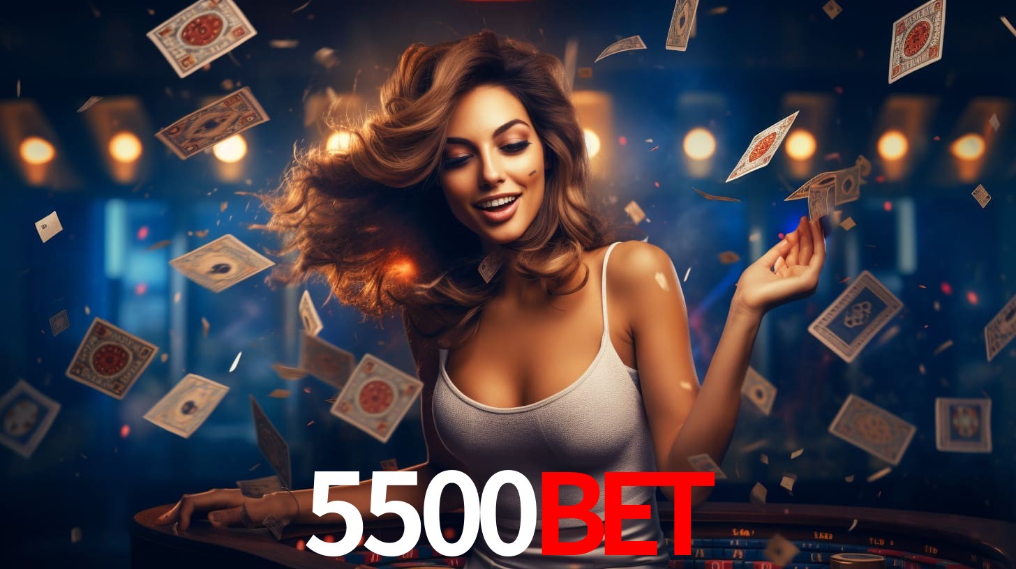 5500bet