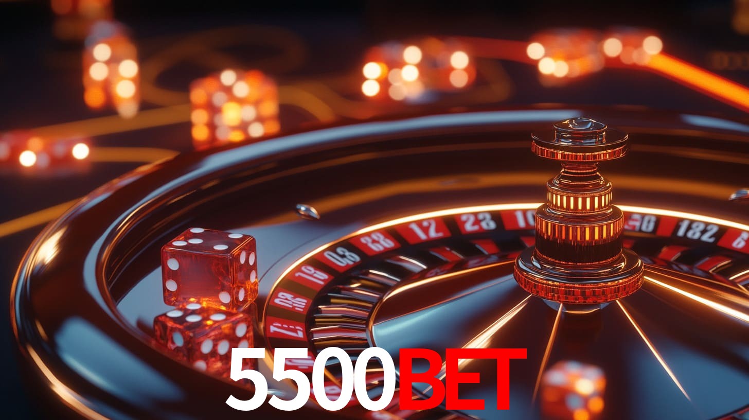 Live Casino 5500bet