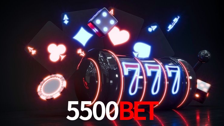 Football Betting 5500bet